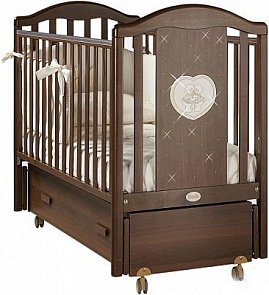 Кровать детская Mon Amourswing Noce (Feretti, L- MA-05-SW)